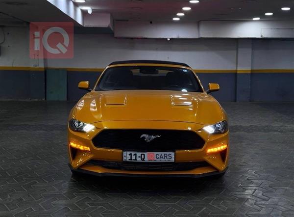 فورد موستانج 2022 للبيع في العراق -  بغداد